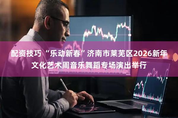 配资技巧 “乐动新春”济南市莱芜区2026新年文化艺术周音乐舞蹈专场演出举行